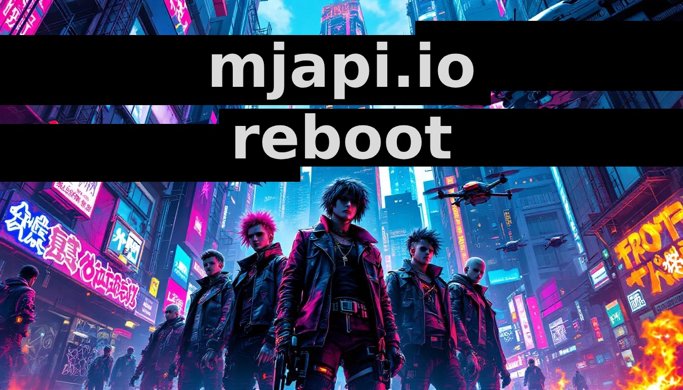 reboot: like midjourney, but with an api
