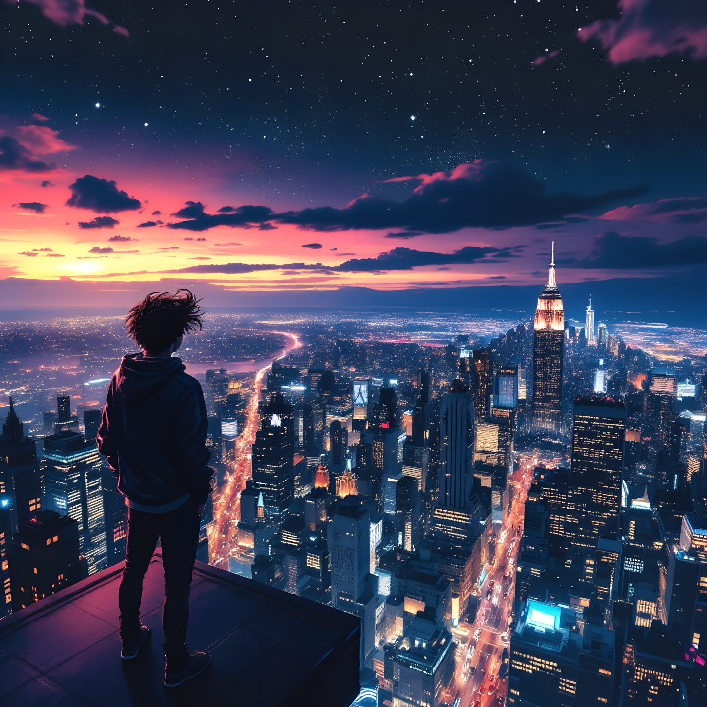 placeholder: mjapi result