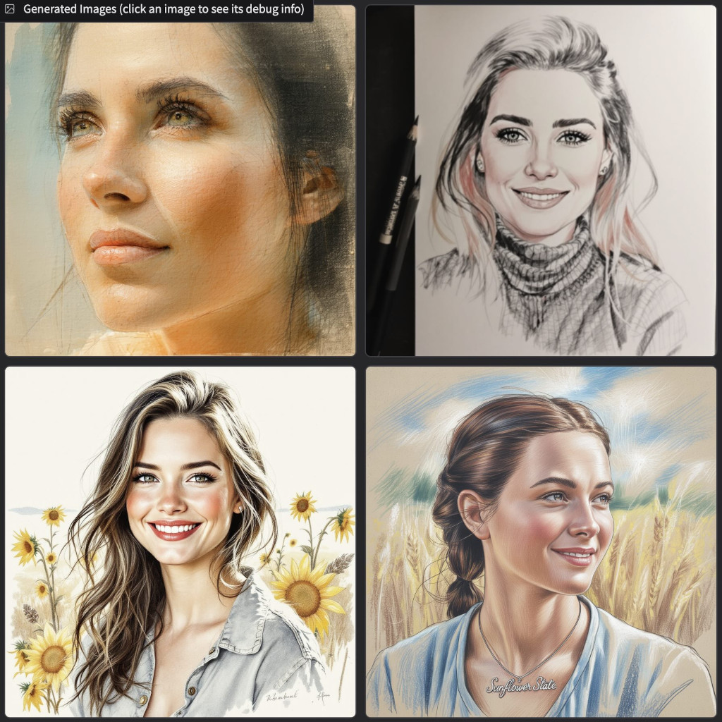 placeholder: mjapi result